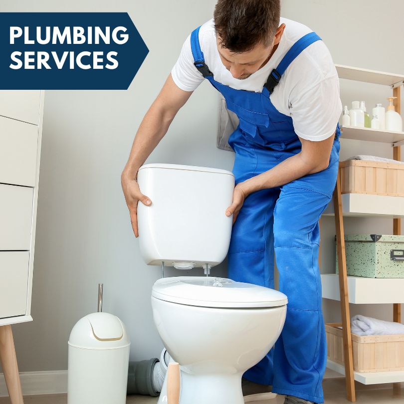 Plumbing Company in Waskish, MN
